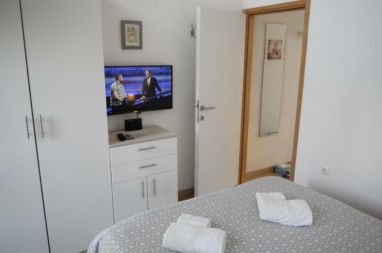 Mate Apartment *