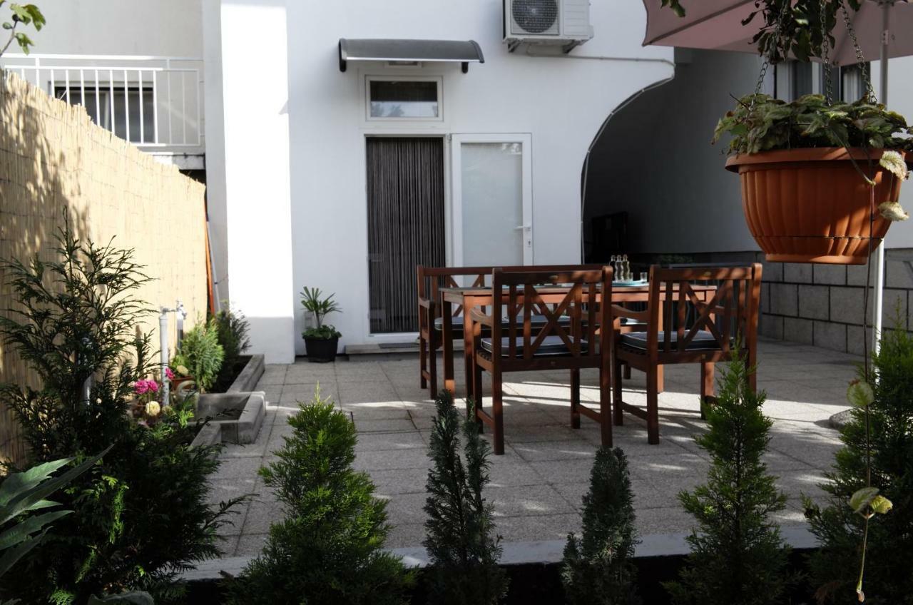 Mate Apartment Zadar