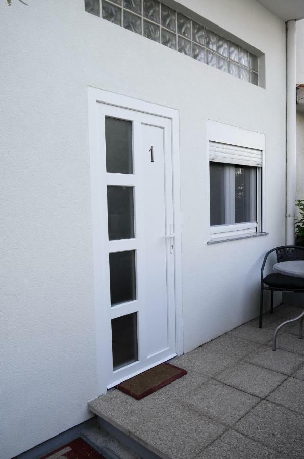 Apartament Mate Zadar