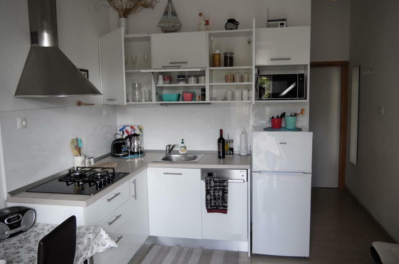 Mate Apartament Zadar